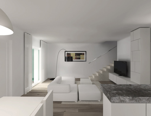 Studio di Fattibilità complesso residenziale Borgo Flora