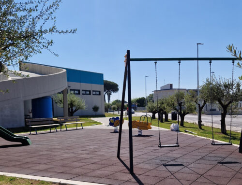 Edificio Commerciale
